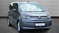 Used 2024 VW Multivan Life MPV | £49,495 (Fair price)