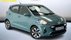 Used 2025 Hyundai i10 Advanced Hatchback | £13,699 (Fair price)