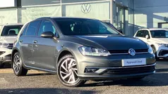 Used 2019 VW Golf VII Match Hatchback | £18,195 (Fair price)