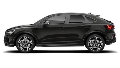 Nuevo Audi Q3 Sportback 150 CV (110 kW) 2026 SUV