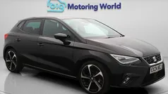 Used 2026 Seat Ibiza FR Sport Hatchback | £17,800 (Fair price)