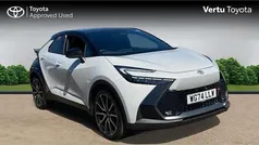 Other Used 2024 Toyota C-HR Sport SUV | £30,990 (Fair price)