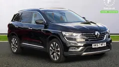 Used 2017 Renault Koleos Signature SUV | £13,299 (Fair price)