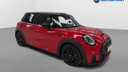 Used Mini Cooper S Hatch 178 HP (130 kW) 2023 Red Hatchback