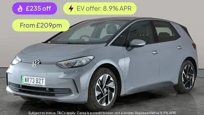 Used 2024 VW ID.3 Pro Hatchback | £17,793 (Super price)