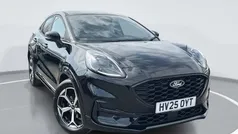 Used 2025 Ford Puma ST-Line Hatchback | £19,999 (Fair price)