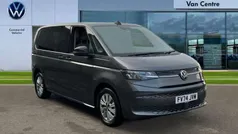 Used 2024 VW Multivan Life MPV | £45,500 (Super price)