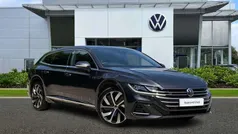 VW Arteon