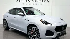 Used 2025 Maserati Grecale SUV | £56,990 (Fair price)