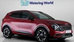 Used 2022 Kia Sportage 2 SUV | £19,300 (Fair price)