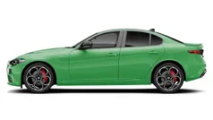 New 2024 Alfa Romeo Giulia Sedan | £43,995 (Fair price)