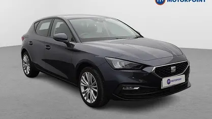 Used 2022 Seat Leon SE Dynamic Hatchback | £14,399 (Fair price)