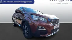Used 2018 Peugeot 3008 Allure Estate | £13,529 (Fair price)