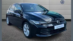 Used 2024 VW Golf VIII Match Hatchback | £21,250 (Fair price)