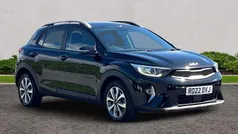Used 2022 Kia Stonic 2 SUV | £15,498 (Fair price)