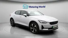 Used 2022 Polestar 2 Hatchback | £22,600 (Fair price)