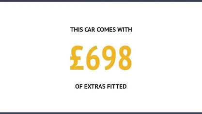 Used Ssangyong (KGM) Korando 150 HP (110 kW) 2015 SUV