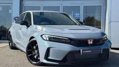 Grey Used 2025 Honda Civic Type R Hatchback | £47,000 (Fair price)