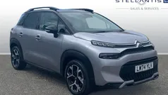Used 2024 Citroën C3 Aircross PureTech SUV | £17,584 (Fair price)