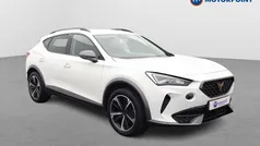 Used 2023 Cupra Formentor SUV | £18,999 (Good price)
