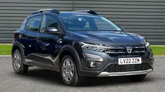 Used 2022 Dacia Sandero Comfort Hatchback | £11,659 (Fair price)