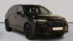 Used 2024 Audi Q7 Advanced SUV | £72,046 (Fair price)