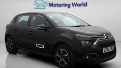 Used 2022 Citroën C3 PureTech Hatchback | £10,250 (Good price)