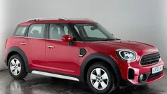 Used 2022 Mini Cooper Countryman Classic SUV | £17,900 (Super price)