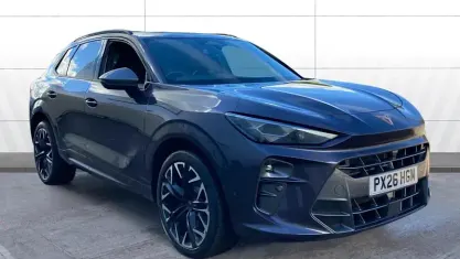 Usado Cupra Terramar VZ2 272 HP (200 kW) 2026 Other SUV