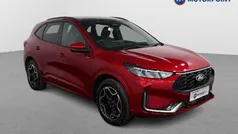 Used 2025 Ford Kuga ST-Line X SUV | £27,399 (Fair price)