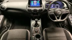 Used 2023 Nissan Juke N-Connecta SUV | £13,844 (Fair price)