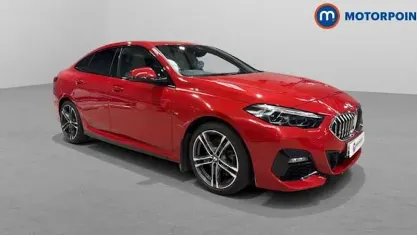 Used BMW 218 M Sport 136 HP (100 kW) 2024 Coupe