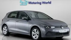 Used 2024 VW Golf VIII Life Hatchback | £17,900 (Good price)