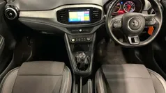 MG MG3