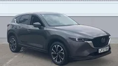 Used 2022 Mazda CX-5 Edition SUV | £19,774 (Fair price)