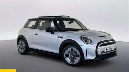 Usado Mini Cooper Level 3 135 kW (184 CV) 2023 Utilitario