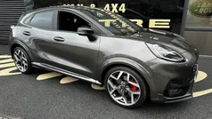 Used 2023 Ford Puma ST Hatchback | £16,999 (Fair price)