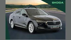 Used 2023 Skoda Octavia SE L Hatchback | £20,890 (Fair price)