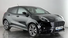 Used 2023 Ford Puma ST-Line Hatchback | £15,300 (Super price)