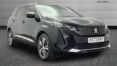 Used 2024 Peugeot 5008 Allure MPV | £20,952 (Fair price)