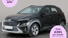 Used 2022 Hyundai Kona SE SUV | £15,176 (Good price)