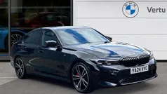 Used 2024 BMW 320 M Sport Sedan | £40,061