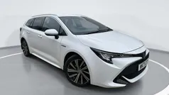 Used 2022 Toyota Corolla Design Estate | £18,999 (Fair price)