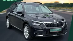 Black Used 2020 Skoda Kamiq SE SUV | £13,790 (Fair price)