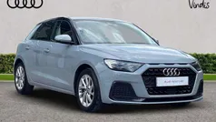 Grey Used 2020 Audi A1 Sport Hatchback | £15,900 (Good price)