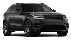 Used 2025 Land Rover Range Rover Velar HSE Dynamic SUV | £63,617 (Fair price)