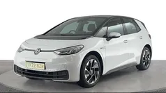 Used 2022 VW ID.3 Pure Hatchback | £15,020 (Fair price)
