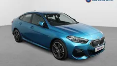 Used 2024 BMW 218 M Sport Coupe | £19,699 (Super price)