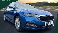Used 2022 Skoda Octavia SE L Estate | £18,809 (Fair price)