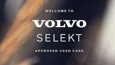 Blue Used 2022 Volvo XC90 Plus SUV | £38,950 (Fair price)